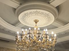 -天毓山庄·餐厅