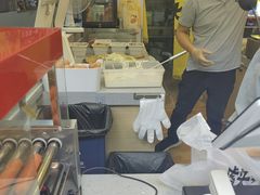 -覃记螺蛳粉·桂林米粉(鼓楼南街店)