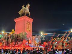 -大唐不夜城
