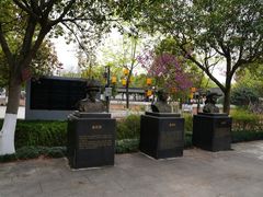 -丝绸小镇荻港古村