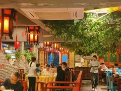 -北平印象.北京烤鸭.新京菜.融合菜(世贸店)