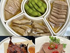 -忆家一宴(大木桥路旗舰店)
