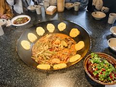 -土灶人家柴火鸡(都江堰店)