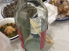 -朴小妹人参鸡汤火锅(长白山万达店)