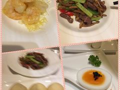 -富力丽思卡尔顿酒店·丽轩中餐厅