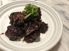 -青雅中餐厅(大连金石滩绿发希尔顿度假酒店)