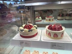 -好利来(牡丹园店)