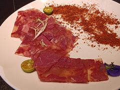 -晓长安·新陕菜(曲江店)