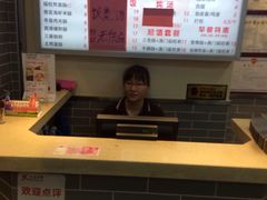 -冠记·肠粉粥品专家(江南大道店)