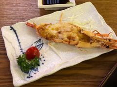 -栖川山葵家·寿喜锅·日式料理(龙湖北城天街商场店)