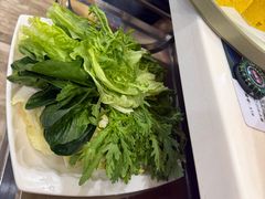 -福寿斋·老北京铜锅涮肉·烤鸭(顺义总店)