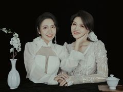 -海马体照相馆(环贸iapm大师爱情店)