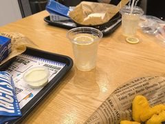 -TACO STAR 塔可星(下沙宝龙店)