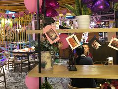 -友记功夫香·人民川菜(红牌楼店)