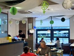 -江南驿·二十余年创意杭帮味(良渚玉鸟集店)