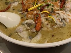 吉品酸菜鱼-吉品系中餐厅(歌斐中心店)