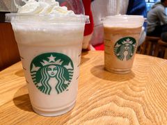 -星巴克(广州百信广场东区店)