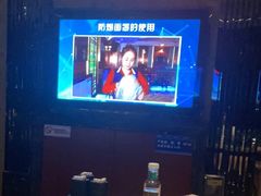 -格莱美量贩式KTV(奥帆店)