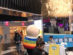 -南京时尚莱迪购物广场(正洪街店)