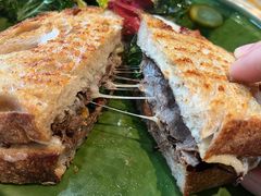 -O'mills Sourdough Bakery&Bistro(永嘉路店)