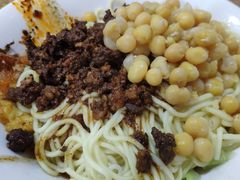 豌杂面-花市豌杂面(民生路店)