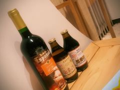 -枣子树·素食餐厅(普陀山店)