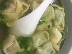 -顶巧鸡汤馄饨(虹口总店)