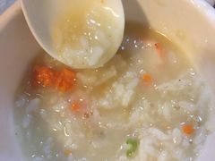 -李记潮汕砂锅粥(营福路店)