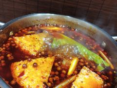 -独食火锅·半米屋台(望平街店)