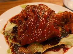 -巷子深菜馆(新华路店)