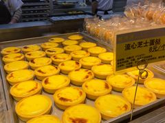 -鲍师傅糕点(江苏路店)