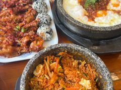 -全州拌饭馆(断桥店)