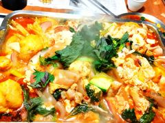 -后街佬·炭火鲜鱼杂(33小镇店)
