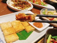 -云海肴·汽锅鸡·云南菜(领展购物广场·中关村店)