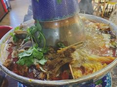 -龙虾风暴(松江店)