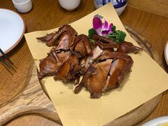 -必点海鲜·鲅鱼水饺(鞍山西道店)