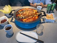 -半天妖烤鱼(印象城店)