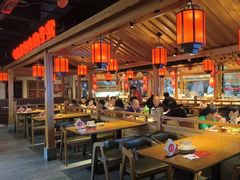 -鸽子窝(黄村店)