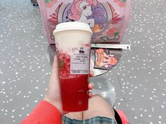 -LELECHA乐乐茶(新街口大洋店)