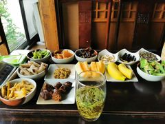 -青藤茶馆(南山路店)