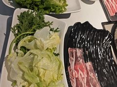 -呷哺呷哺 黄金牧场 (大港油田幸福广场店)