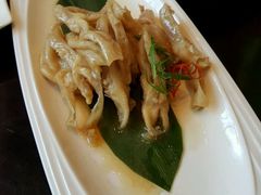 -汕头龙光喜来登酒店-采悦轩中餐厅