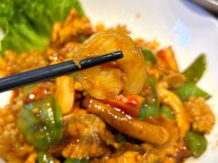 -渔家风味·鲅鱼水饺·央视展播·海鲜天津菜(开发区店)