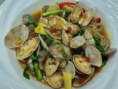 -众味海鲜大排档·活海鲜·潮汕味(南澳店)