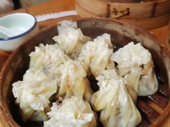 -正宗天津烧麦馆(柳州路店)