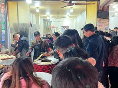 -杨家牛肉汤(淮建路店)
