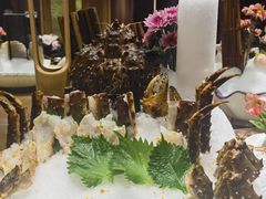 帝王蟹-尚海豆捞(乐虹坊店)