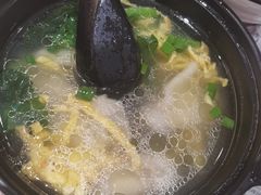 -老娘舅(苏州中心大道西大润发店)