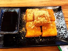 -霸道川面馆(张江店)