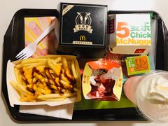 -麦当劳(一德路店)
